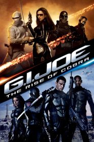 G.I. Joe: The Rise of Cobra (2009) Dual Audio Hindi – English – Full Movie Download & Watch FREE – .