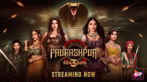 Paurashpur: 3×1