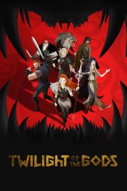 Twilight of the Gods (2024) Season 1 – Hindi/Japanese/English – Full Series Download & Watch FREE – .