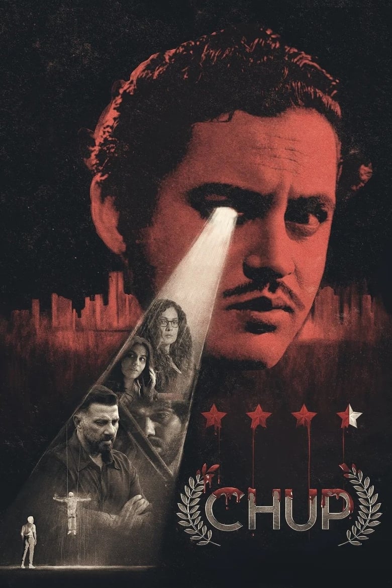 Chup: Revenge of the Artist (2022) – Full Movie Download & Watch FREE – .