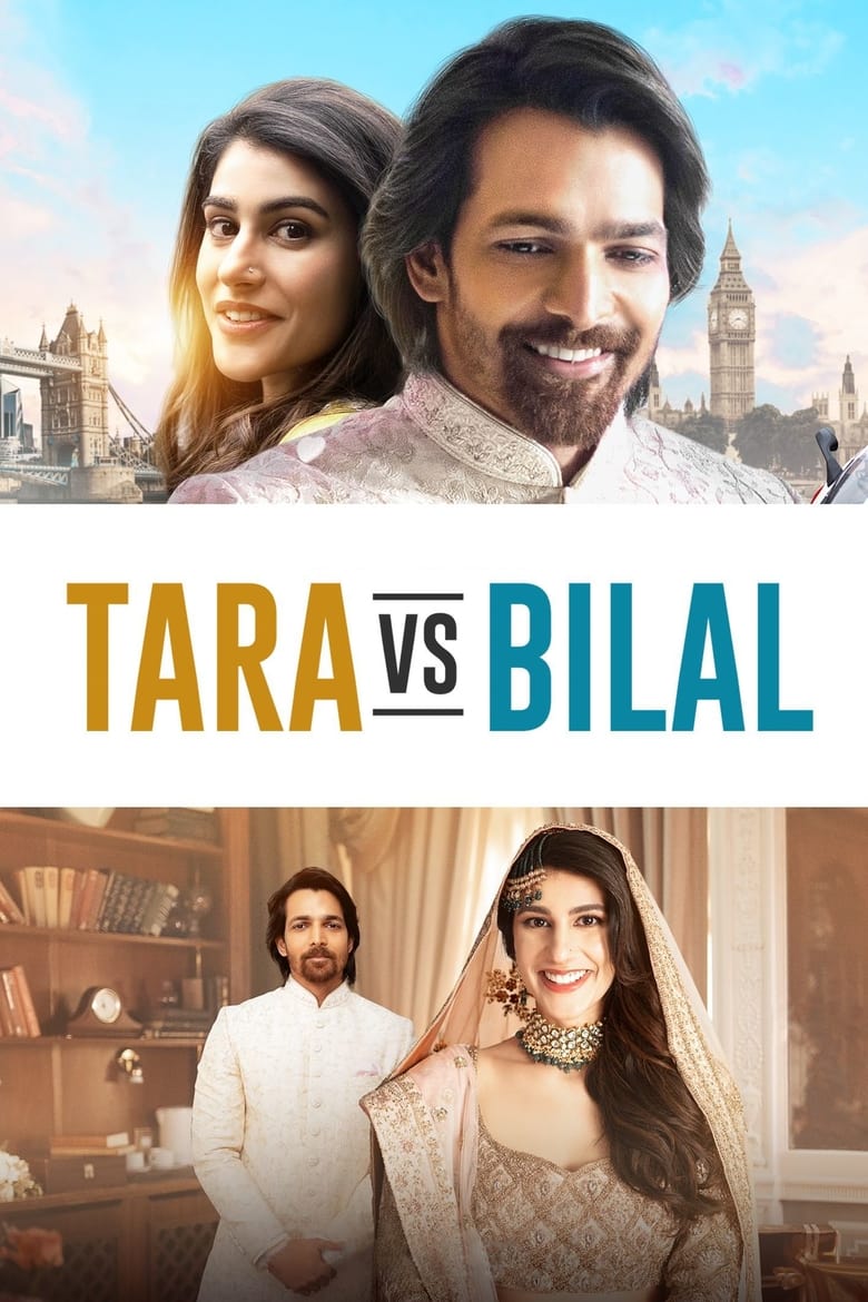 Tara vs Bilal (2022) – Full Movie Download & Watch FREE – .