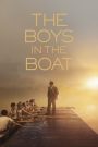 The Boys in the Boat (2023) Hindi Dubbed