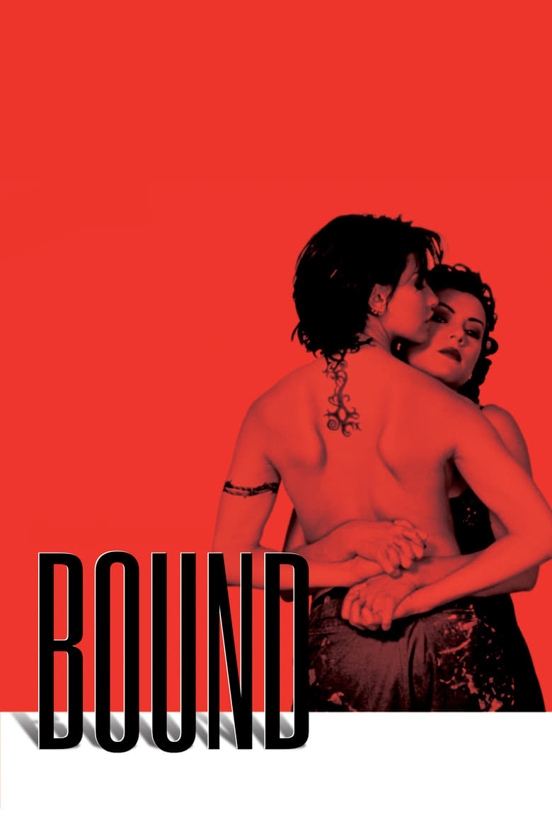 Bound (1996) English – Full Movie Download & Watch FREE – .