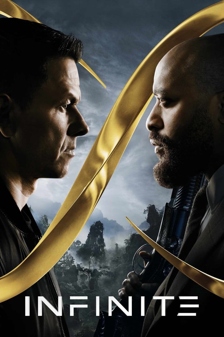 Infinite (2021) Hindi + English – Full Movie Download & Watch FREE – .