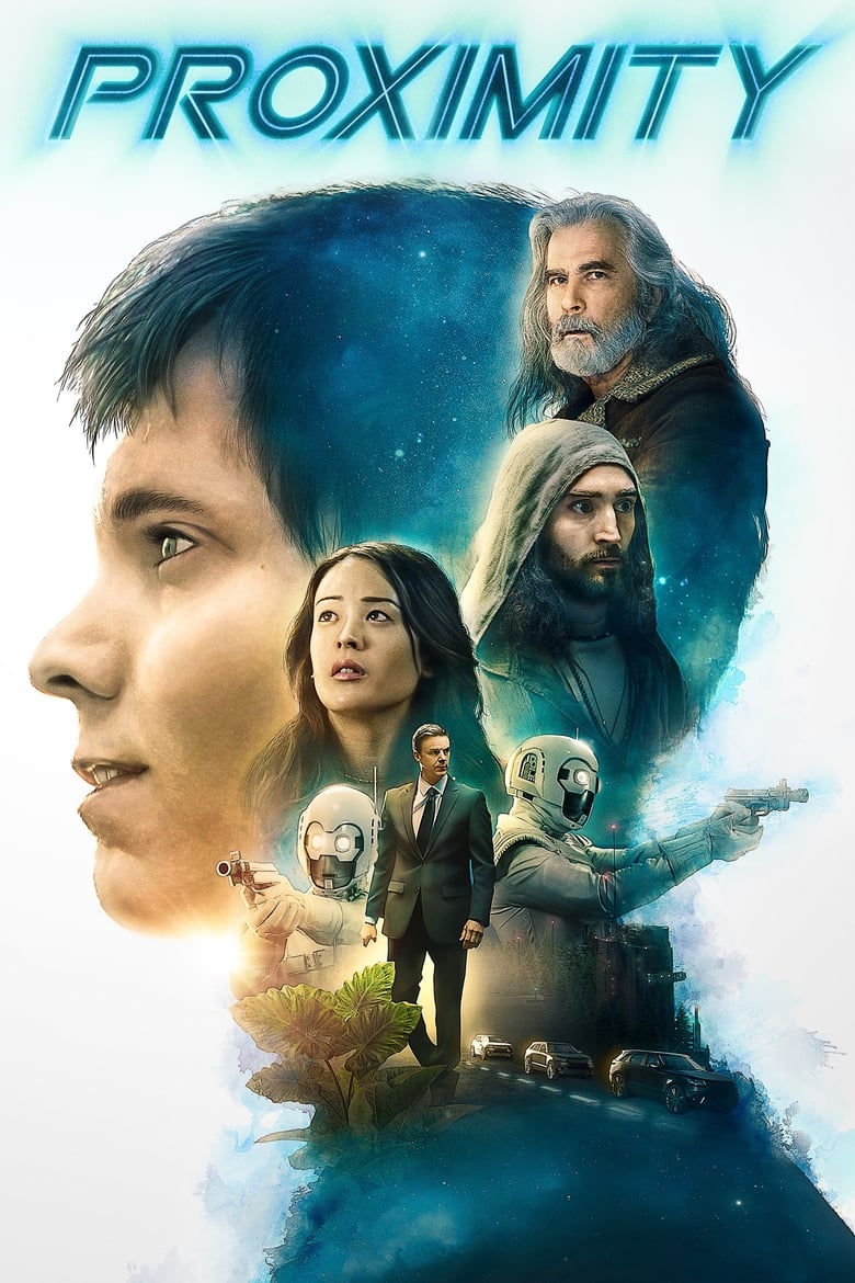 Proximity (2020) Hindi + English – Full Movie Download & Watch FREE – .