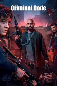 Criminal Code: Season 1 – English/Portuguese