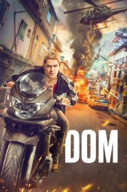DOM: Season 3 – Hindi/English