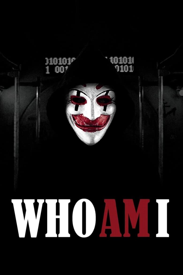 Who Am I (2014) German – Full Movie Download & Watch FREE – .