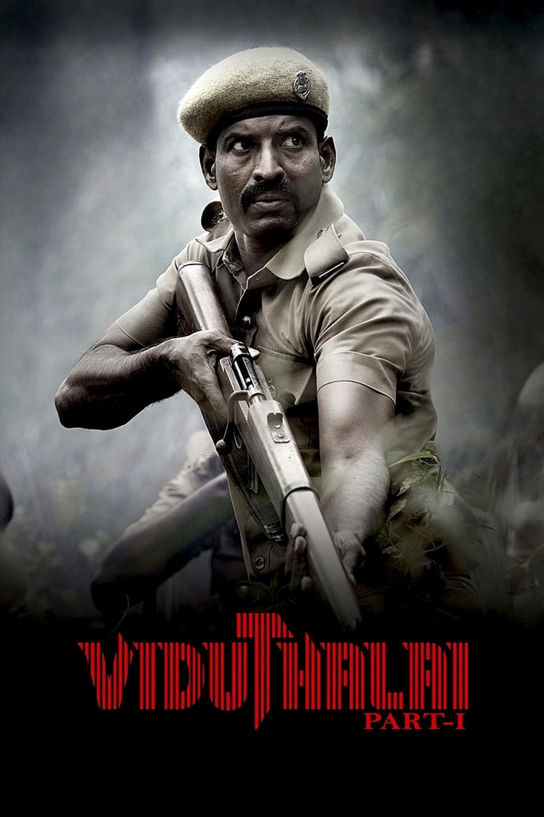 Viduthalai: Part 1 (2023) Hindi Dual Audio – Full Movie Download & Watch FREE – .