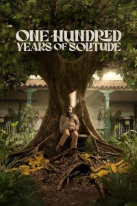 One Hundred Years of Solitude: Season 1 – English