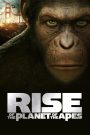 Rise of the Planet of the Apes (2011) Hindi + English – Full Movie Download & Watch FREE – .