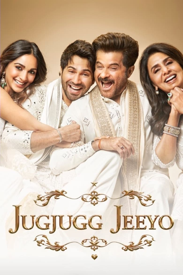JugJugg Jeeyo (2022) – Full Movie Download & Watch FREE – .