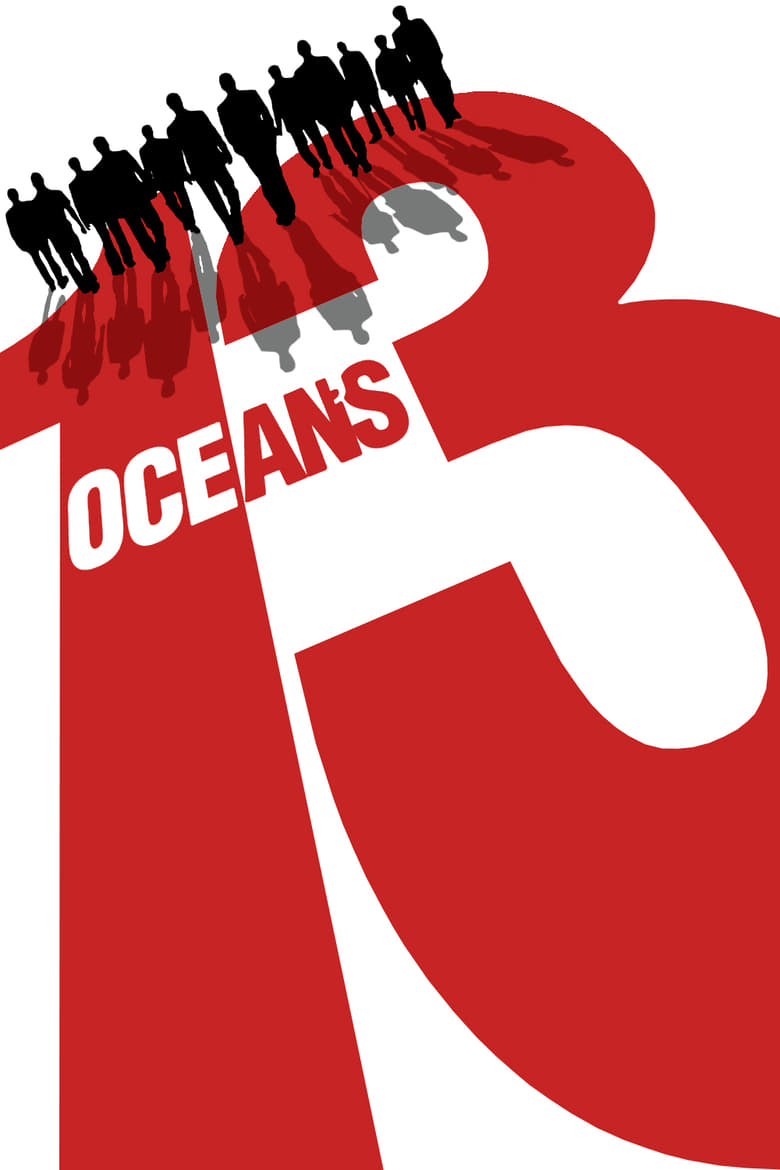 Ocean’s Thirteen (2007) Hindi + English – Full Movie Download & Watch FREE – .