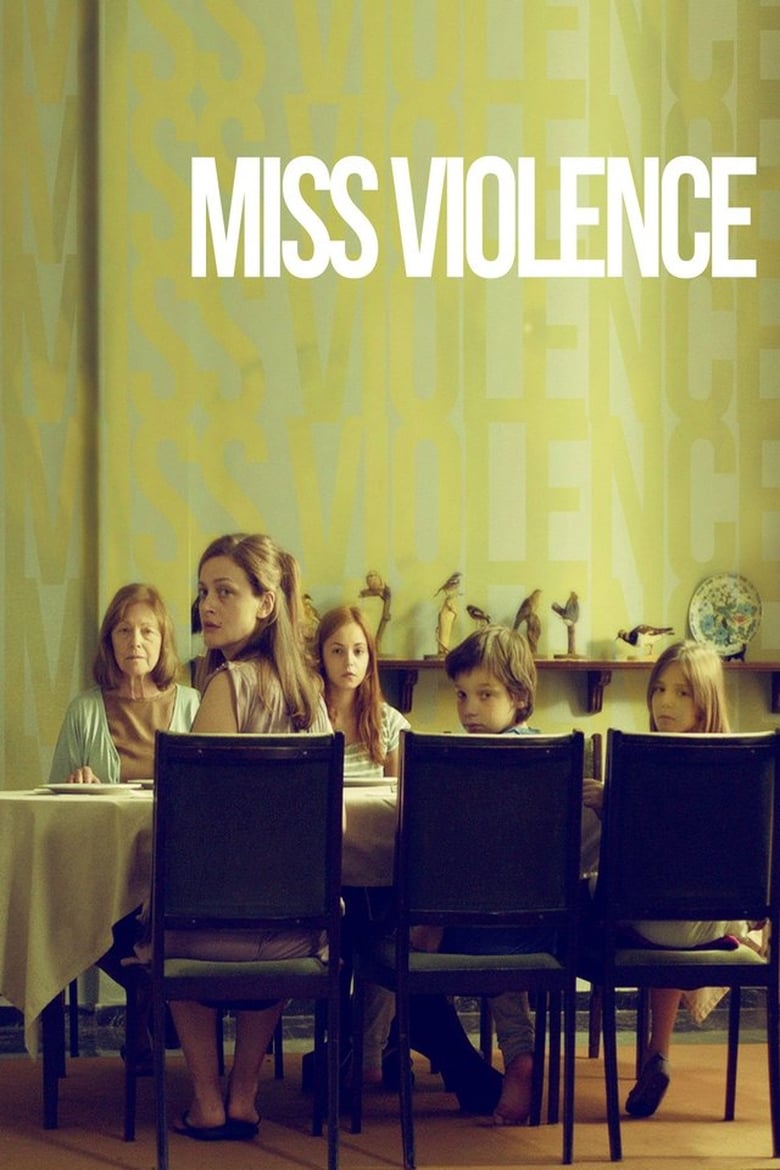 Miss Violence (2013) Greek With Bangla subtitle – Full Movie Download & Watch FREE – .