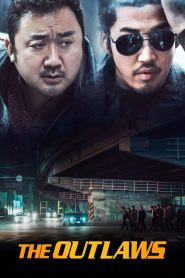 The Outlaws (2017) BluRay Hindi + Korean – Full Movie Download & Watch FREE – .