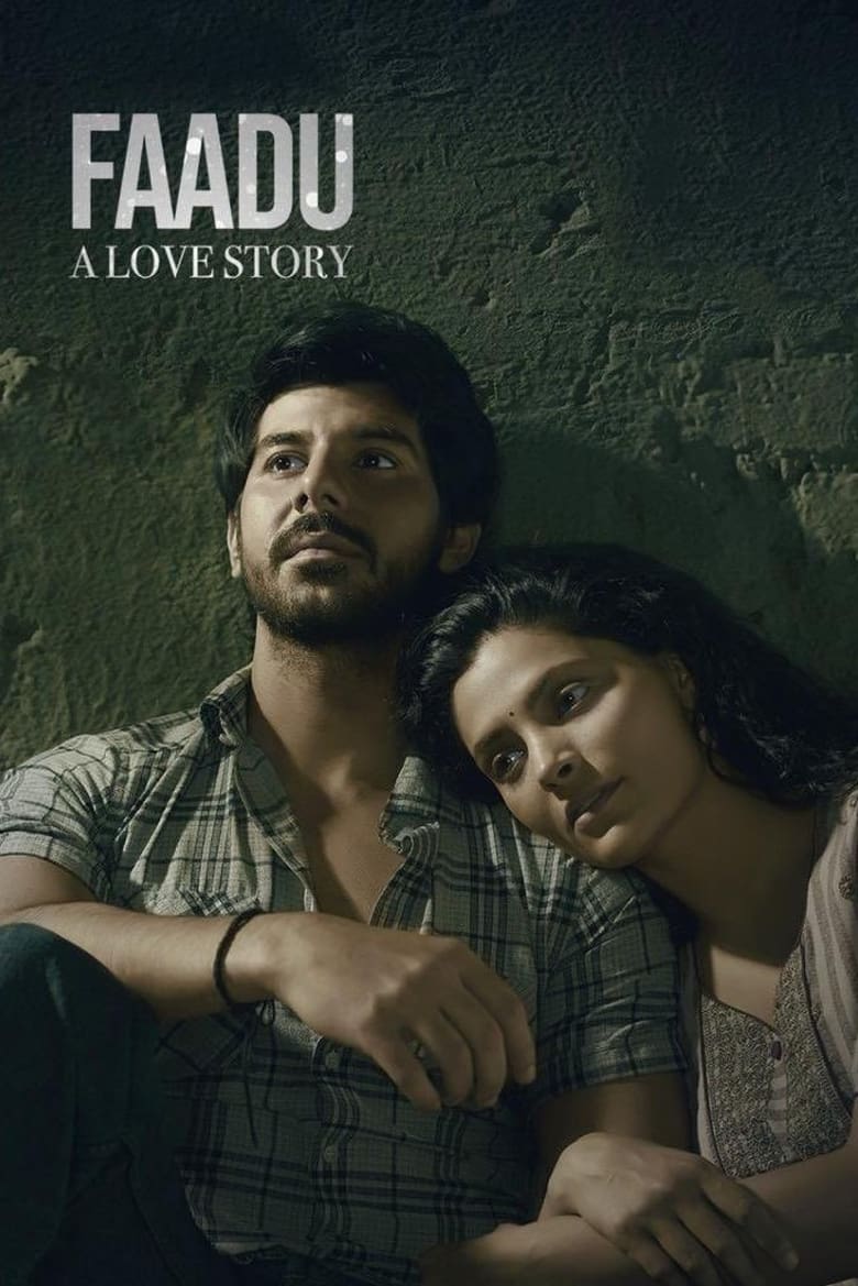Faadu (2022) Season 01 – Full Series Download & Watch FREE – .
