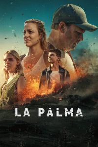 La Palma: Season 1 – Hindi/English/Norwegian