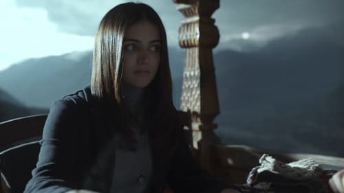Charlie Chopra And The Mystery Of Solang Valley: 1×1