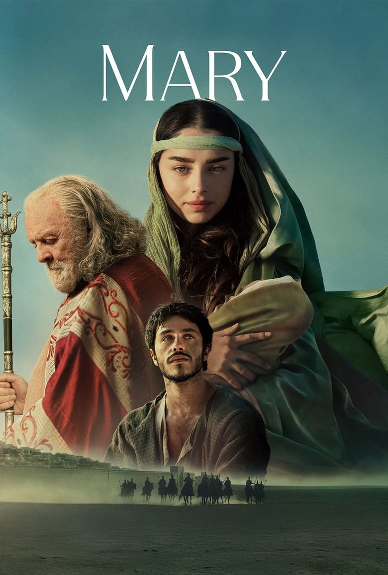 Mary (2024) Hindi/English – Full Movie Download & Watch FREE – .