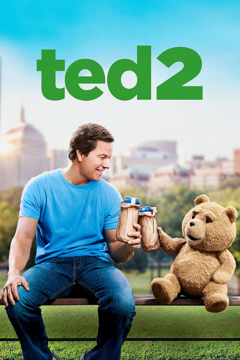 Ted 2 (2015) Hindi/English – Full Movie Download & Watch FREE – .