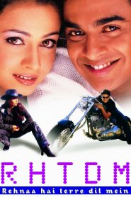 Rehnaa Hai Terre Dil Mein (2001) – Full Movie Download & Watch FREE – .