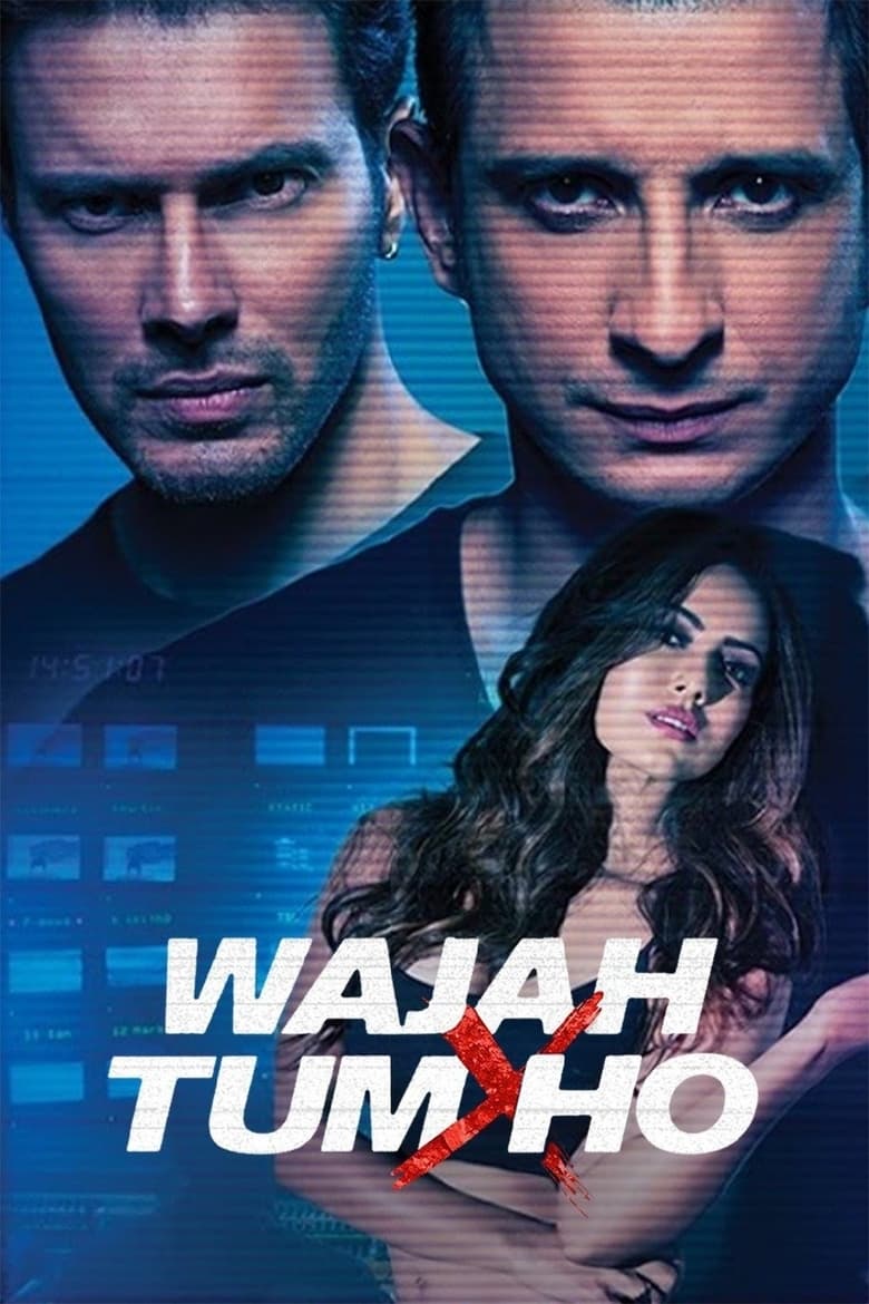 Wajah Tum Ho (2016) – Full Movie Download & Watch FREE – .