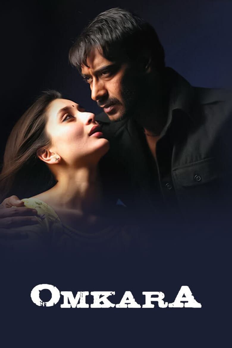 Omkara (2006) – Full Movie Download & Watch FREE – .