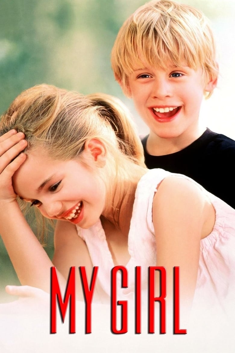 My Girl (1991) Hindi + English – Full Movie Download & Watch FREE – .