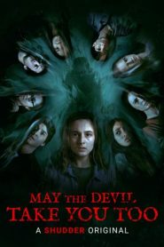 May the Devil Take You Too (2020) English – Full Movie Download & Watch FREE – .