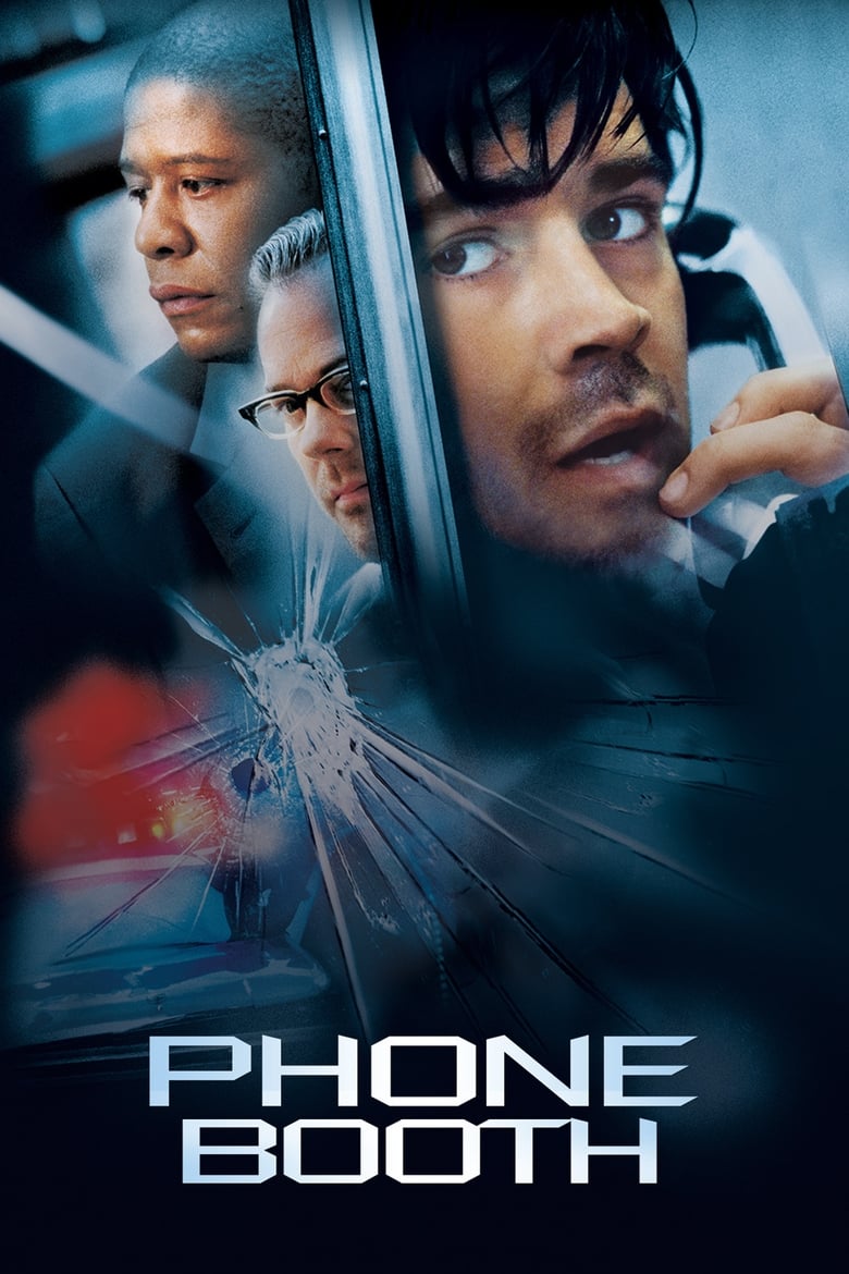 Phone Booth (2002) Hindi + English – Full Movie Download & Watch FREE – .