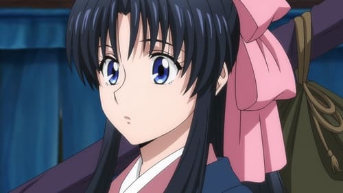 Rurouni Kenshin: 2×2