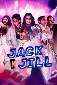 Jack N Jill (2022) Dual Audio Hindi ORG – Full Movie Download & Watch FREE – .