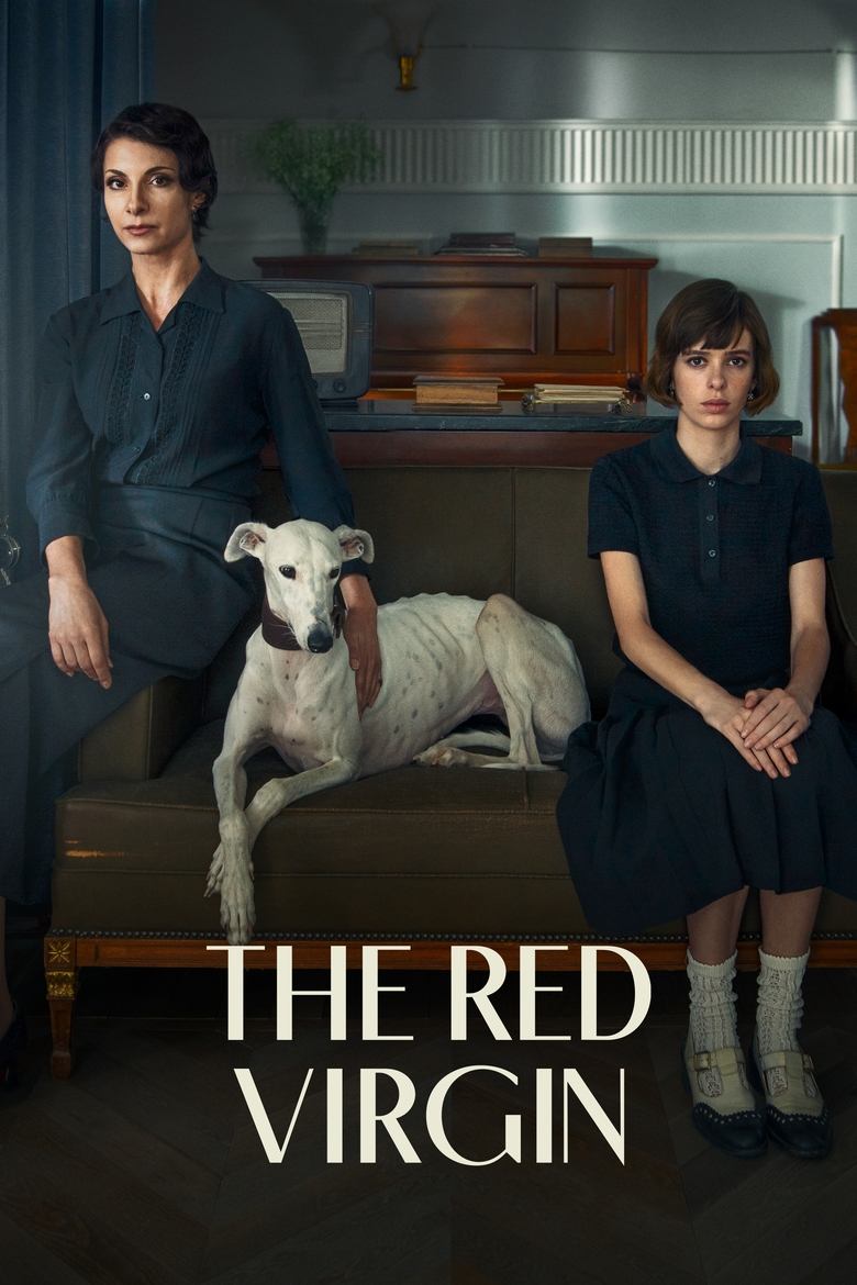 The Red Virgin (2024) Dual Audio Hindi ORG – Full Movie Download & Watch FREE – .