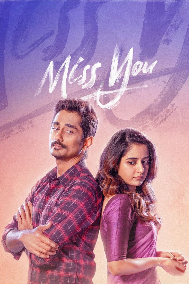Miss You (2024) Tamil – Full Movie Download & Watch FREE – .