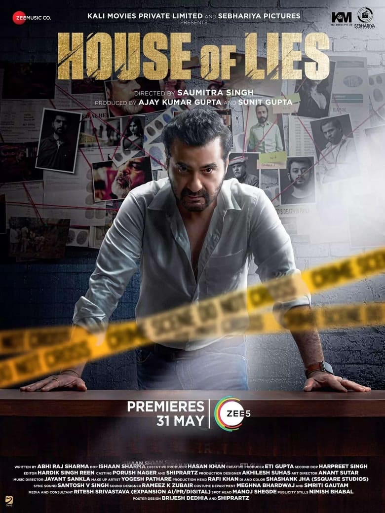 House of Lies (2024) – Full Movie Download & Watch FREE – .