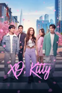 XO, Kitty: Season 1 – Hindi Dubbed
