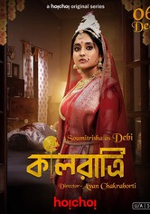 Kaalratri (2024) Season 01 – Full Series Download & Watch FREE – .