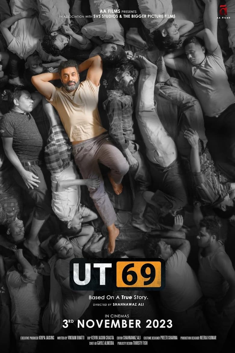 UT 69 (2023) – Full Movie Download & Watch FREE – .