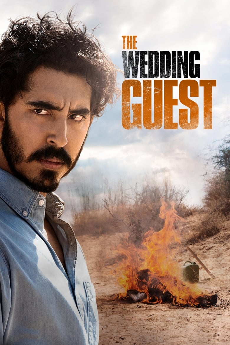 The Wedding Guest (2019) Hindi/English Dual Audio – Full Movie Download & Watch FREE – .