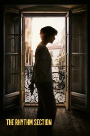 The Rhythm Section (2020) Hindi Dubbed