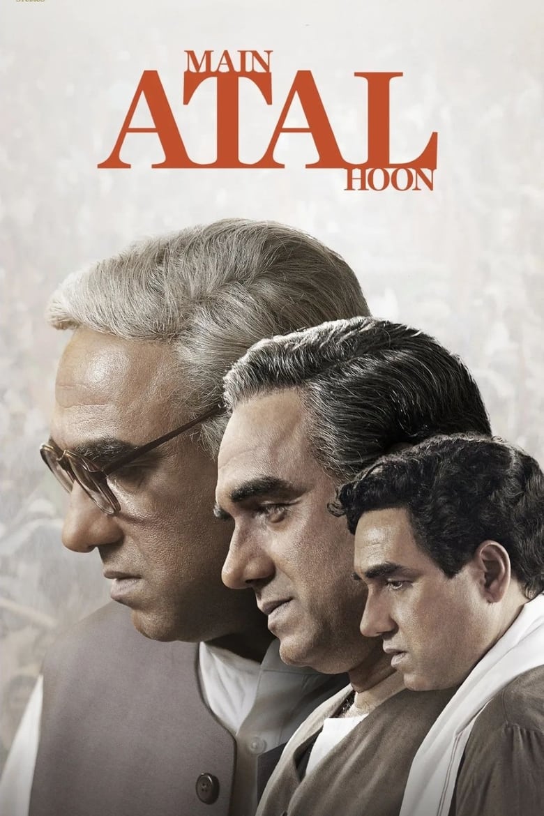Main Atal Hoon (2024) – Full Movie Download & Watch FREE – .