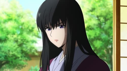 Rurouni Kenshin: 2×6