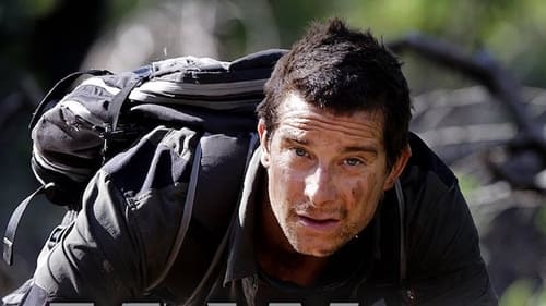 Man vs. Wild: Ep: 09-15