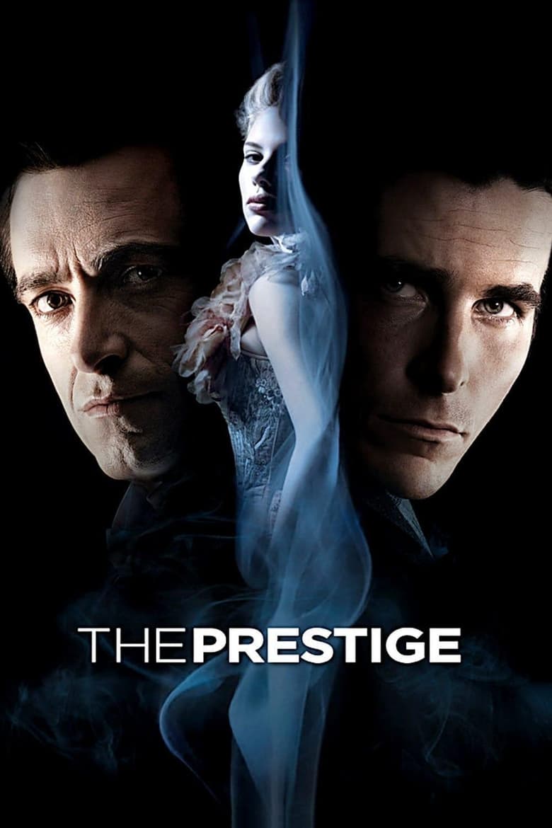 The Prestige (2006) Hindi + English – Full Movie Download & Watch FREE – .