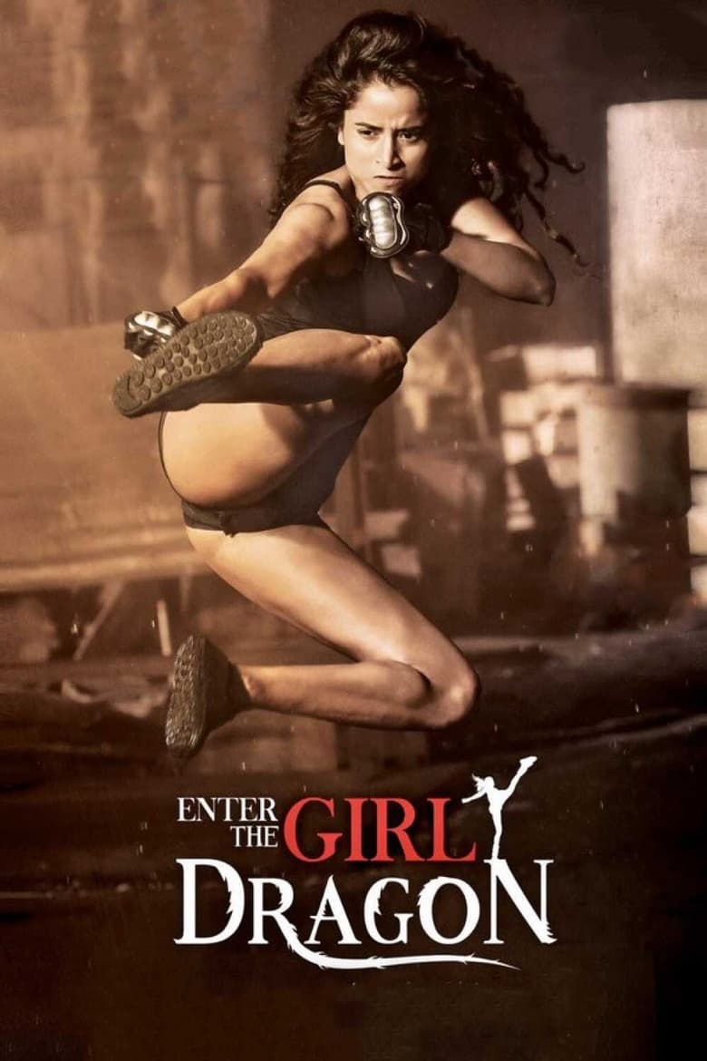 Ladki: Enter the Girl Dragon (2021) – Full Movie Download & Watch FREE – .
