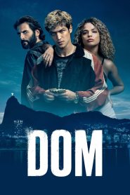 DOM: Season 1 – Hindi/English