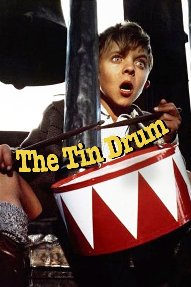 The Tin Drum (1979) English – Full Movie Download & Watch FREE – .
