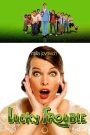 Lucky Trouble (2011) English