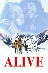 Alive (1993) – Full Movie Download & Watch FREE – .