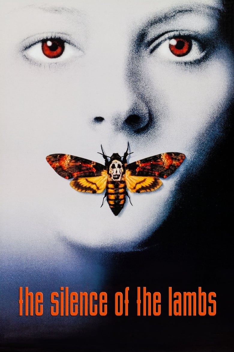 The Silence of the Lambs (1991) Hindi + English – Full Movie Download & Watch FREE – .